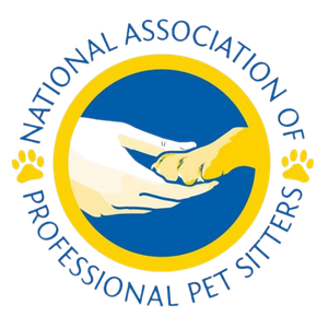 National Association of Professional Pet Sitters Member